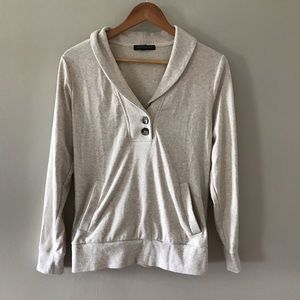 Banana Republic sweater